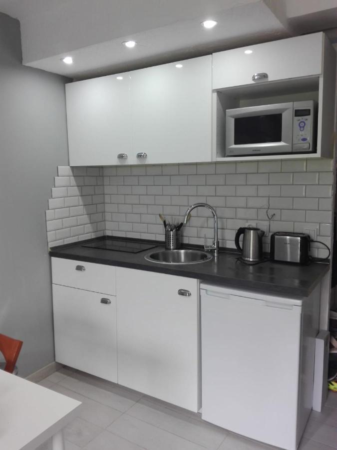 Alfastudio เบรยล์-แชร์วิเนีย ภายนอก รูปภาพ